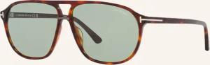 TOM FORD Sonnenbrille FT1026-N BRUCE
