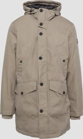 Outdoor-Jacke