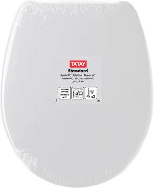 Sanotechnik WC-Sitz "Standard"