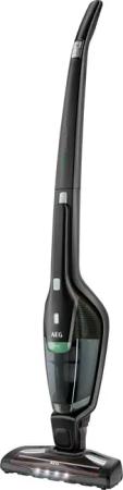 AEG Akku-Hand-und Stielstaubsauger "CX7-2-45MÖ", Flexible 2in1 Funktion, mit Bürstenreinigungsfunktion