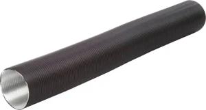 JUSTUS Flexrohr "Alu-Flex", ausziehbar, 60-150 cm