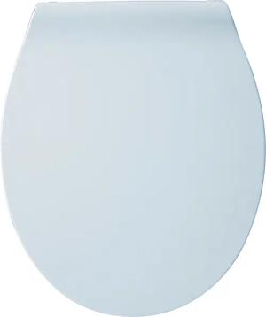 Sanotechnik WC-Sitz "SLIM", mit Softclose-Funktion