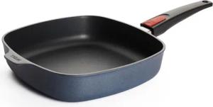 WOLL MADE IN GERMANY Bräter "Diamond Lite", Aluminiumguss, (1 tlg.), 6 Liter, Induktion, Made in Germany