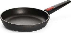 WOLL MADE IN GERMANY Bratpfanne "Nowo Titanium", Aluminiumguss, (1 tlg.), Made in Germany