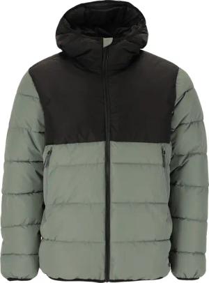 WHISTLER Outdoorjacke "Sareto", mit wasserabweisender Membran und warmem Polster