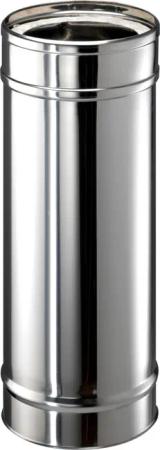 Zitec Ofenrohr "Rohrelement DW 500mm"