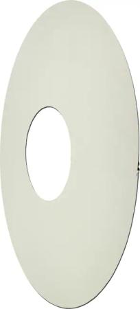 Zitec Rosette "Rosette groß DW"