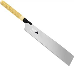 FAMEX Japansäge "5537 - PROFESSIONAL", 225mm, sehr fein, für Modellbau, Sägeblatt austauschbar