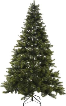 Creativ deco Künstlicher Weihnachtsbaum "Weihnachtsdeko aussen, künstlicher Christbaum, Tannenbaum", von höchster Qualität
