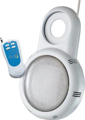 my POOL BWT LED Scheinwerfer