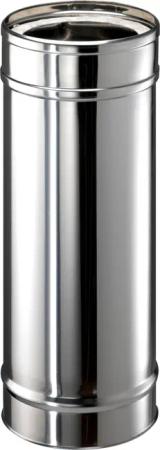 Zitec Ofenrohr "Rohrelement DW-ECO 500mm"