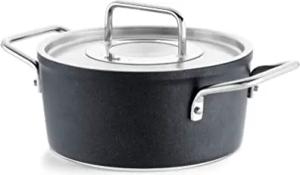 Fissler Kochtopf "Adamant", Aluminium, (1 tlg.), Made in Germany