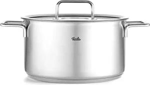 Fissler Kochtopf "Fissler Pure Collection", Edelstahl 18/10, (1 tlg.), Made in Germany