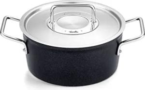 Fissler Kochtopf "Adamant", Aluminium, (1 tlg.), Made in Germany