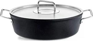 Fissler Bratentopf "Adamant", Aluminium, (1 tlg.), Made in Germany