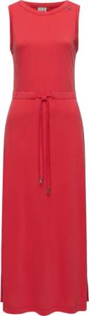 Ragwear Jerseykleid "Giggi", stylisches Shirtkleid mit Tailliengürtel