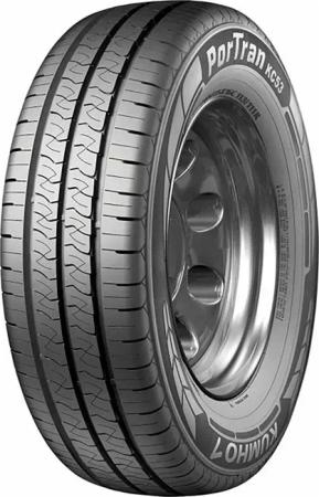 Kumho Sommerreifen "KUMHO"