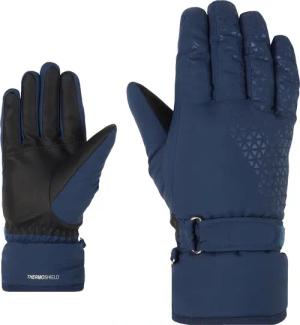 Ziener Skihandschuhe "KISAR AS(R)"