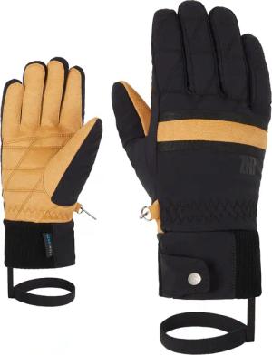 Ziener Skihandschuhe "KABBI AS(R)"