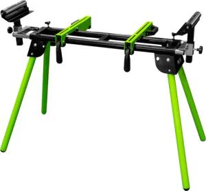 ZIPPER Sägeuntergestell "ZI-KSS1650", 150 kg Tragfähigkeit