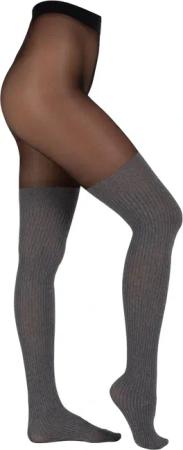 s.Oliver Strumpfhose "Strumpfhose 1er Pack"