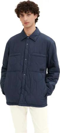 TOM TAILOR Denim Steppjacke