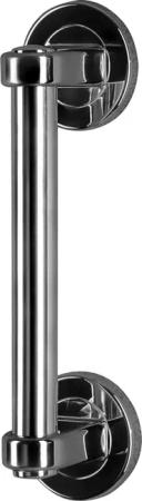 Ridder Wandgriff "Pro", belastbar bis 110 kg, Länge: 30 cm