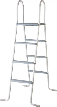 Gre Pool-Sicherheitsleiter "ET1213", für Aufstellpools bis 130 cm Höhe