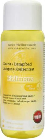 weka Aufgusskonzentrat "Eislimone", 250 ml