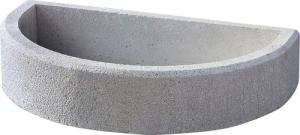 Buschbeck Sockelerhöhung "Sockelerhöhung", für Grillkamin, BxTxH: 104x65x20 cm