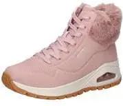 Skechers Uno Rugged Fall Air Damen rosa