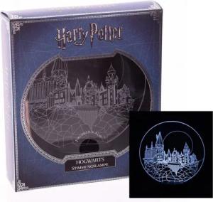 Wow! Stuff Dekolicht Harry Potter Stimmungslampe - Hogwarts (24cm)