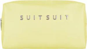 SuitSuit Fabulous Fifties Kulturbeutel Deluxe Mango Cream