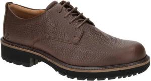 Ecco 55022401667 Schnürschuh