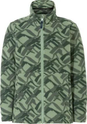 Vaude Kinder Pulex Aop Jacke