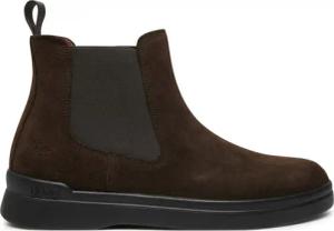 Liu Jo Klassische Stiefeletten 7G4003 PX579 Braun