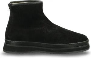 Gant Schnürschuhe 29643734 Schwarz