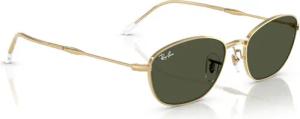Ray-Ban Sonnenbrillen 0RB3749 001/3158 Goldfarben