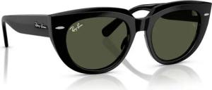Ray-Ban Sonnenbrillen Doreen 0RB2286 901/3152 Schwarz