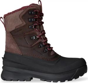 The North Face Schneeschuhe W Chilkat V NF0A5LW17T41-055 Braun