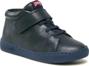 Camper Schnürschuhe K900251-014 M Dunkelblau