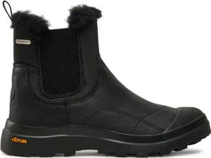 EMU Australia Schneeschuhe Woodroffe W13095 Schwarz