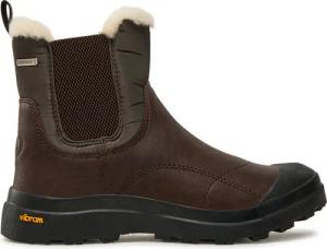 EMU Australia Schneeschuhe Woodroffe W13095 Braun