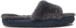 EMU Australia Hausschuhe Mckay W13088 Grau