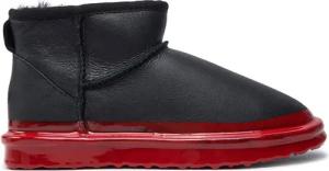 EMU Australia Schneeschuhe Stinger Micro Dipped W13083 Schwarz