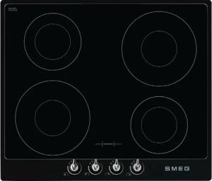 Smeg Induktions-Kochfeld SI964NM