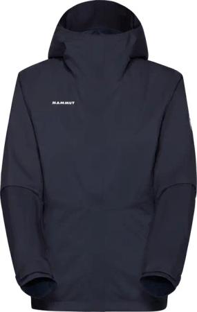 Mammut Damen Alto HS Hoodie Jacke