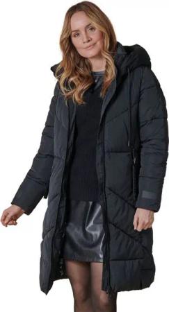 Zhrill Steppjacke ADELITA mit Kapuze