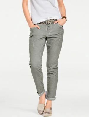heine Boyfriend-Hose