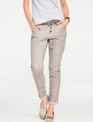 heine Boyfriend-Hose
